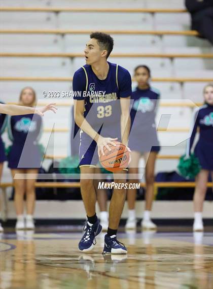 Thumbnail 1 in Cathedral @ Carmel JV photogallery.