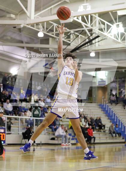 Thumbnail 1 in Cathedral @ Carmel JV photogallery.