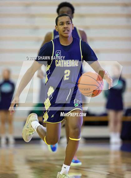 Thumbnail 3 in Cathedral @ Carmel JV photogallery.