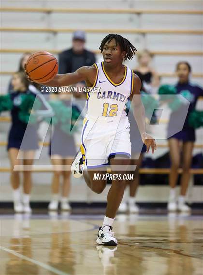 Thumbnail 2 in Cathedral @ Carmel JV photogallery.