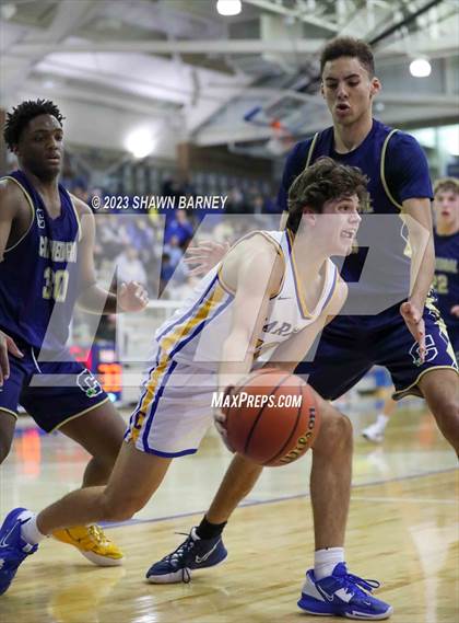 Thumbnail 1 in Cathedral @ Carmel JV photogallery.