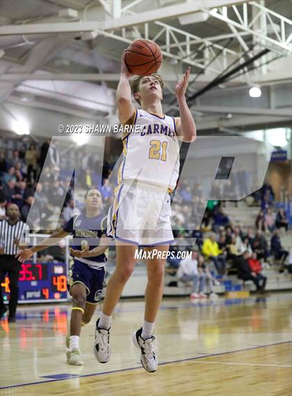 Thumbnail 3 in Cathedral @ Carmel JV photogallery.