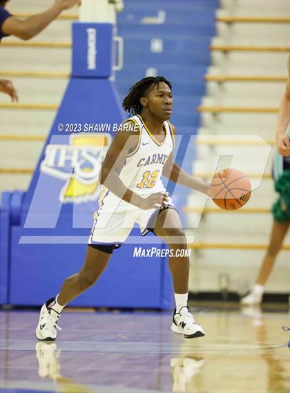 Thumbnail 2 in Cathedral @ Carmel JV photogallery.