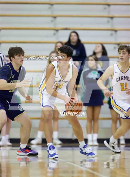 Thumbnail 2 in Cathedral @ Carmel JV photogallery.