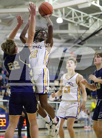 Thumbnail 3 in Cathedral @ Carmel JV photogallery.