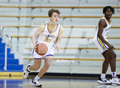 Thumbnail 1 in Cathedral @ Carmel JV photogallery.