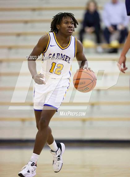 Thumbnail 1 in Cathedral @ Carmel JV photogallery.