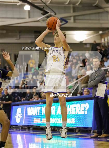 Thumbnail 3 in Cathedral @ Carmel JV photogallery.