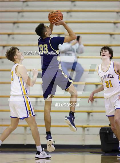 Thumbnail 3 in Cathedral @ Carmel JV photogallery.