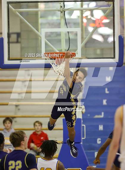 Thumbnail 1 in Cathedral @ Carmel JV photogallery.