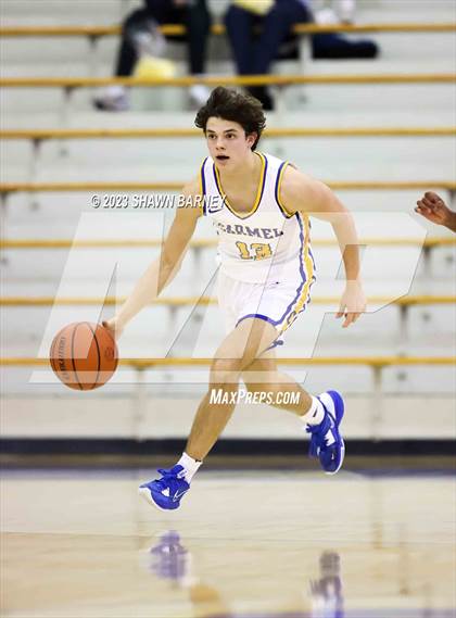 Thumbnail 2 in Cathedral @ Carmel JV photogallery.