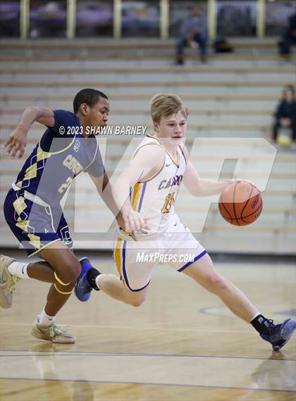Thumbnail 1 in Cathedral @ Carmel JV photogallery.