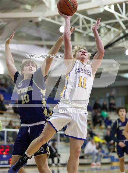 Thumbnail 1 in Cathedral @ Carmel JV photogallery.
