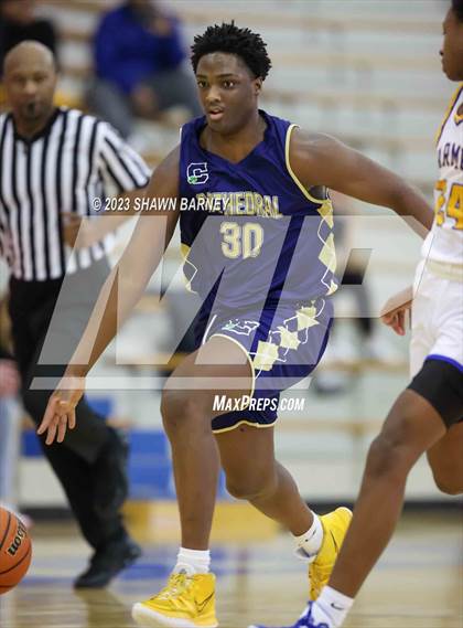 Thumbnail 1 in Cathedral @ Carmel JV photogallery.