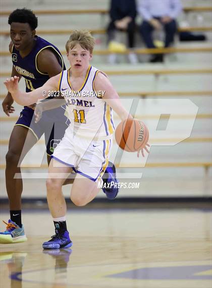 Thumbnail 2 in Cathedral @ Carmel JV photogallery.