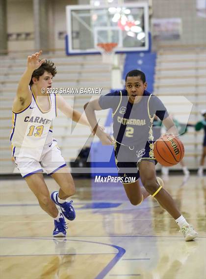 Thumbnail 1 in Cathedral @ Carmel JV photogallery.