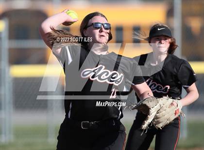 Thumbnail 3 in Amanda-Clearcreek @ Teays Valley photogallery.
