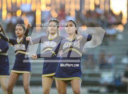 Thumbnail 1 in Gregori @ Enochs photogallery.