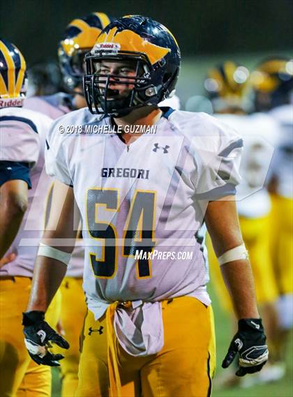 Thumbnail 1 in Gregori @ Enochs photogallery.