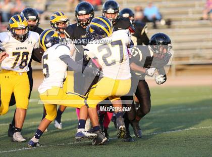Thumbnail 2 in Gregori @ Enochs photogallery.