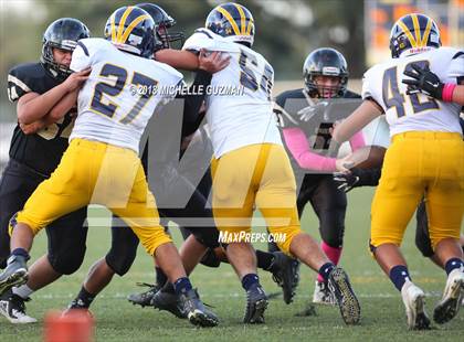 Thumbnail 3 in Gregori @ Enochs photogallery.