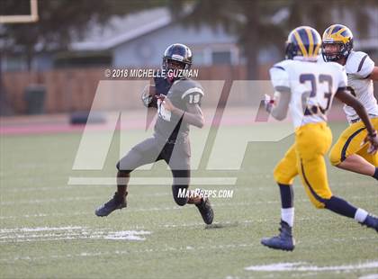 Thumbnail 3 in Gregori @ Enochs photogallery.
