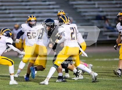Thumbnail 2 in Gregori @ Enochs photogallery.