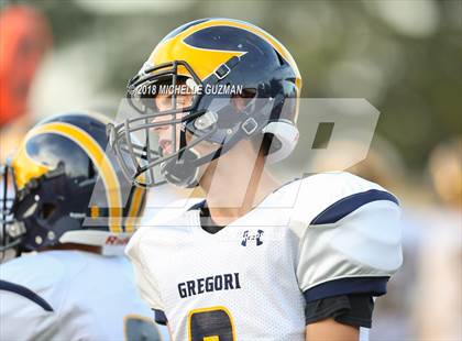 Thumbnail 1 in Gregori @ Enochs photogallery.