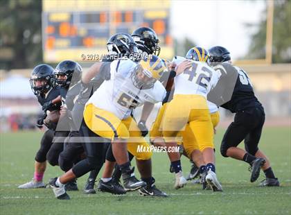 Thumbnail 3 in Gregori @ Enochs photogallery.