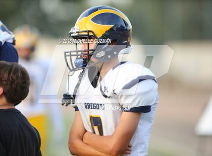 Thumbnail 1 in Gregori @ Enochs photogallery.