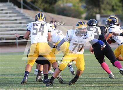 Thumbnail 1 in Gregori @ Enochs photogallery.