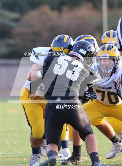 Thumbnail 1 in Gregori @ Enochs photogallery.