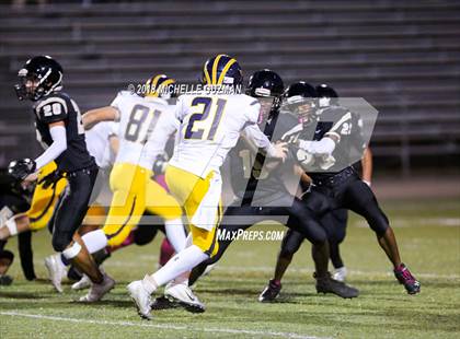 Thumbnail 3 in Gregori @ Enochs photogallery.
