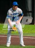 Photo from the gallery "Interlake @ Liberty (KingCo 3A Baseball Tournament)"