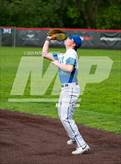 Photo from the gallery "Interlake @ Liberty (KingCo 3A Baseball Tournament)"