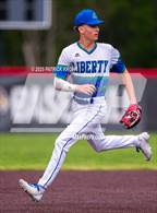 Photo from the gallery "Interlake @ Liberty (KingCo 3A Baseball Tournament)"