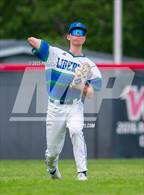 Photo from the gallery "Interlake @ Liberty (KingCo 3A Baseball Tournament)"
