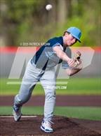 Photo from the gallery "Interlake @ Liberty (KingCo 3A Baseball Tournament)"