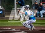 Photo from the gallery "Interlake @ Liberty (KingCo 3A Baseball Tournament)"