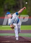Photo from the gallery "Interlake @ Liberty (KingCo 3A Baseball Tournament)"