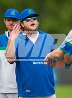 Photo from the gallery "Interlake @ Liberty (KingCo 3A Baseball Tournament)"
