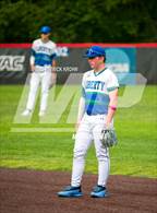 Photo from the gallery "Interlake @ Liberty (KingCo 3A Baseball Tournament)"