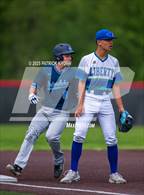 Photo from the gallery "Interlake @ Liberty (KingCo 3A Baseball Tournament)"