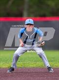 Photo from the gallery "Interlake @ Liberty (KingCo 3A Baseball Tournament)"