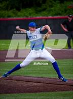 Photo from the gallery "Interlake @ Liberty (KingCo 3A Baseball Tournament)"