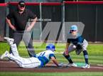 Photo from the gallery "Interlake @ Liberty (KingCo 3A Baseball Tournament)"