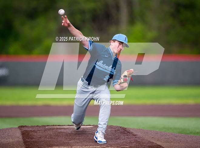 Photo 55 in the Interlake @ Liberty (KingCo 3A Baseball Tournament ...