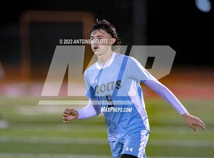 Thumbnail 1 in Downey vs. Carson photogallery.