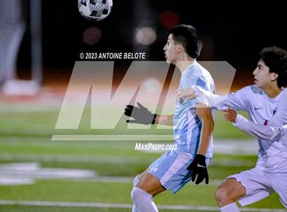 Thumbnail 3 in Downey vs. Carson photogallery.