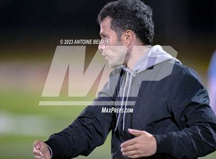 Thumbnail 2 in Downey vs. Carson photogallery.
